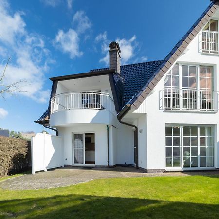 Ferienwohnung Eden 02 Ostseeheilbad Ostseeheilbad Zingst Exterior foto